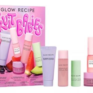 Glow Recipe Fruit Babies 6 piece set- ✨ what a deal ✨